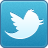 follow us on twitter
