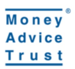 money advice trust