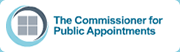 commissioner for public appointments