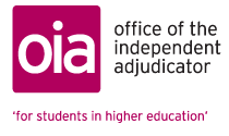 office of the independent adjudicator for higher education