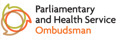 parliamentary and health service ombudsman