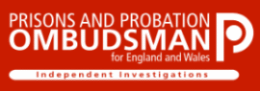 prisons and probation ombudsman